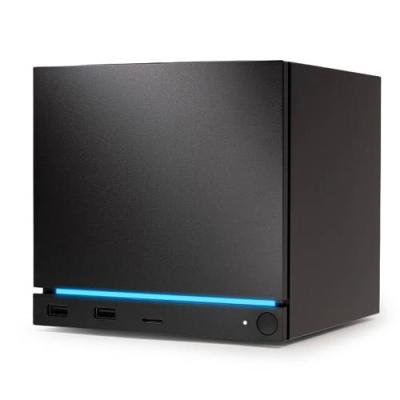 Steam Machine device photo