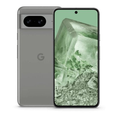 Google Pixel 8 device photo