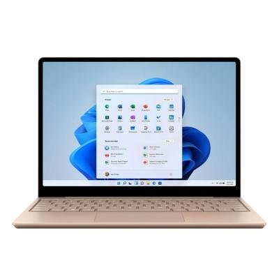 Microsoft Surface Laptop Go 2 device photo