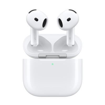 AirPods (4th Gen.) Active Noise Cancellation device photo