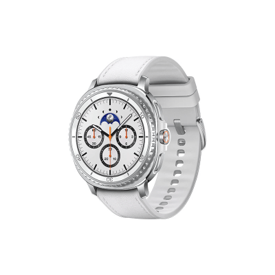Samsung Galaxy Watch8 Classic device photo