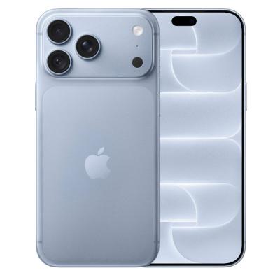 iPhone 18 Pro Max device photo