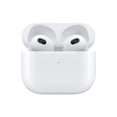 AirPods (3rd Gen.) device photo