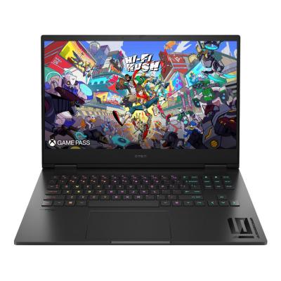 HP Omen photo