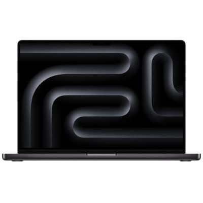MacBook Pro 16" M5 device photo