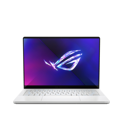 ROG Zephyrus G14 GA403 device photo