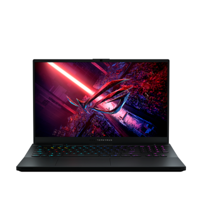 ROG Zephyrus S17 GX703 device photo