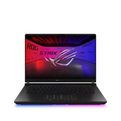 ROG Strix Scar 16 G635 device photo