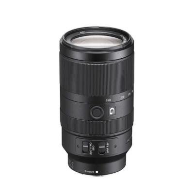 Sony Lens photo