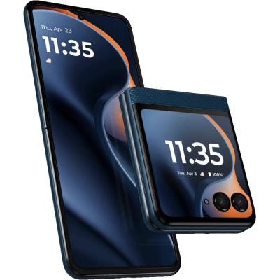 Razr (2025) device photo