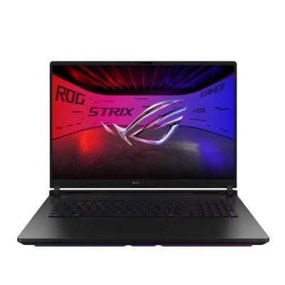 ROG Strix G18 G815 device photo
