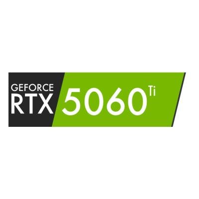 RTX 5060 Ti device photo