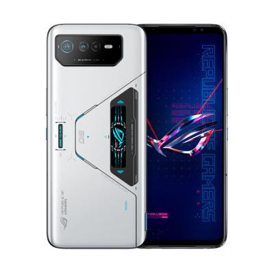 ASUS ROG Phone 6 Pro device photo
