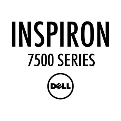 Inspiron 7500 Series device photo