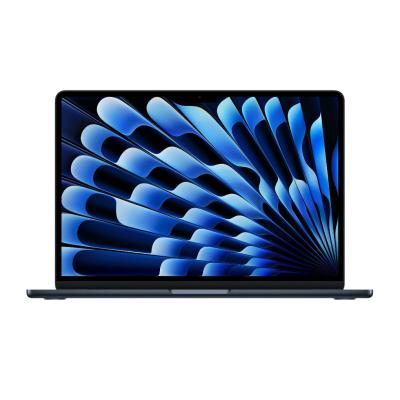 MacBook Air 13" M5 device photo