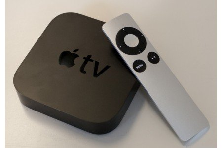 Will Apple TV be Apple's Big Comeback?