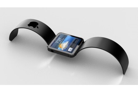 Ready for iWatch? Check out this video!