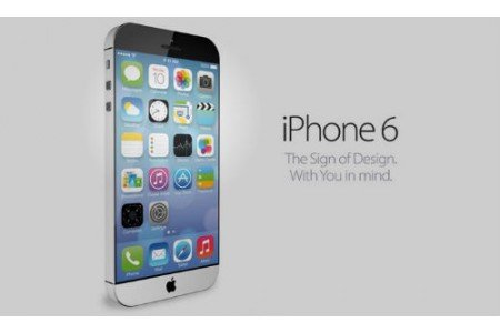 Apple's iPhone 6 Release Date as Soon as May