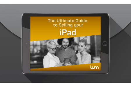 The Ultimate Guide To Selling Your iPad