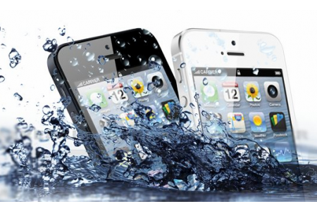 Don’t Wait Until You Drop Your Phone in Water to Read This