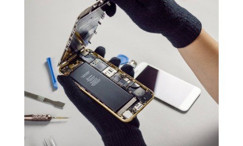 Phone Battery Replacement: How Much Will It Help?