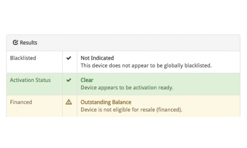 Selling Your Phone? Don’t Forget to Check to IMEI!