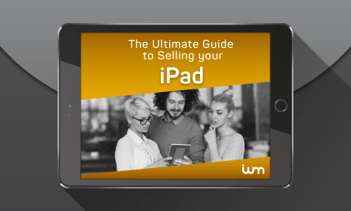 The Ultimate Guide To Selling Your iPad