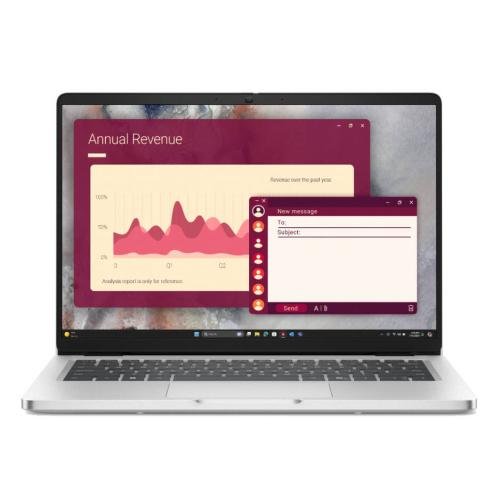 Dell Pro 14 PC14250 device photo