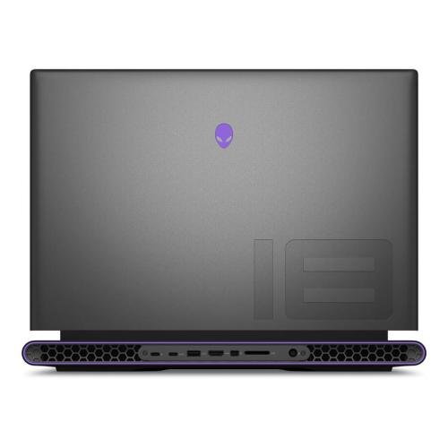 Alienware M18 device photo