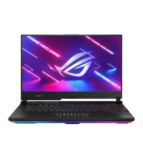 ROG Strix Scar 15 G533 device photo