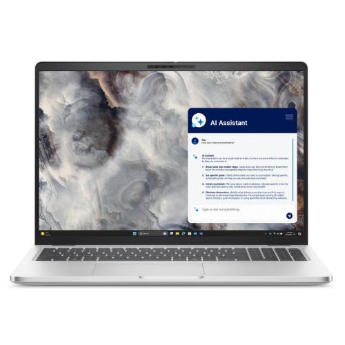 Dell Pro 16 Plus PB16250 device photo