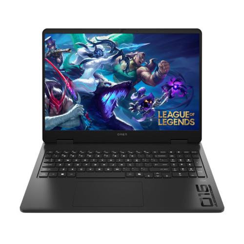 HP Omen Slim 16 device photo