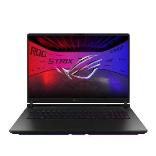 ROG Strix G18 G815 device photo