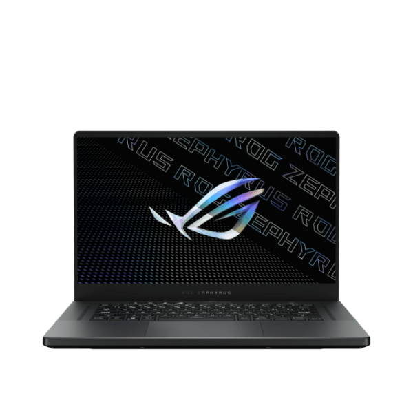 ROG Zephyrus G15 GA503 device photo