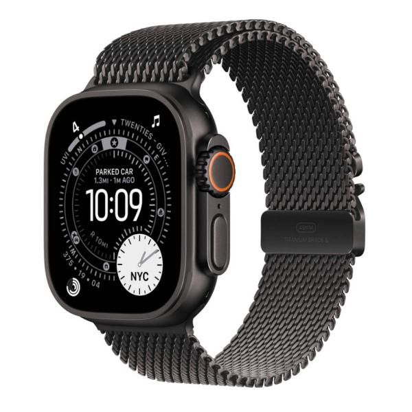 Apple Watch Ultra 3 device photo