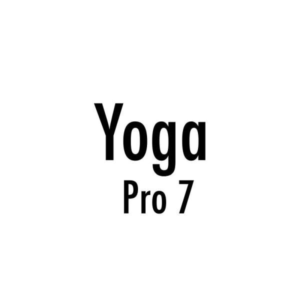 Lenovo Yoga Pro 7 device photo