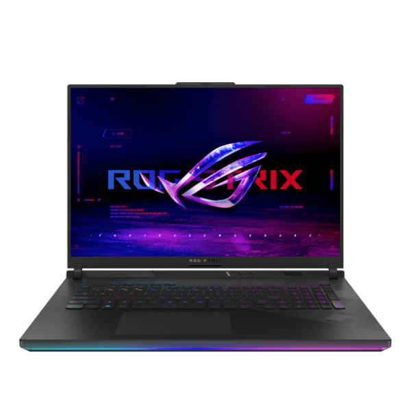 ROG Strix Scar 18 G834 device photo