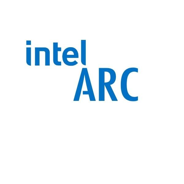 Intel Arc device photo