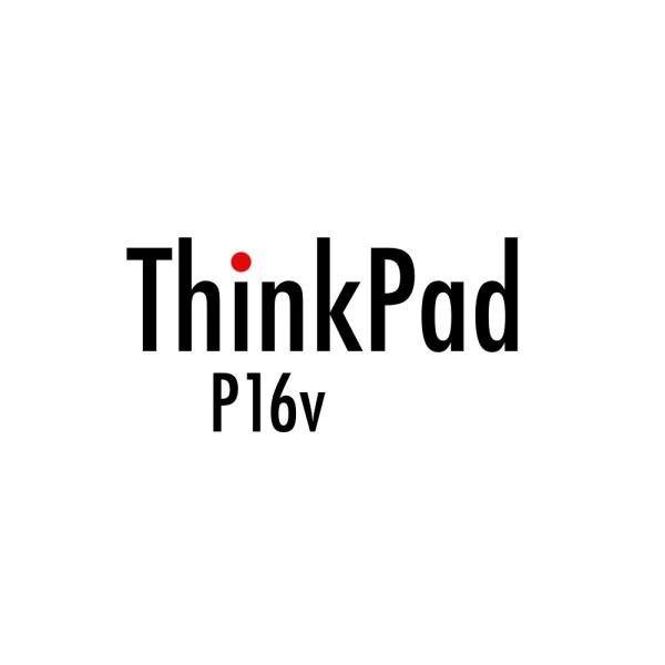 Lenovo ThinkPad P16v photo