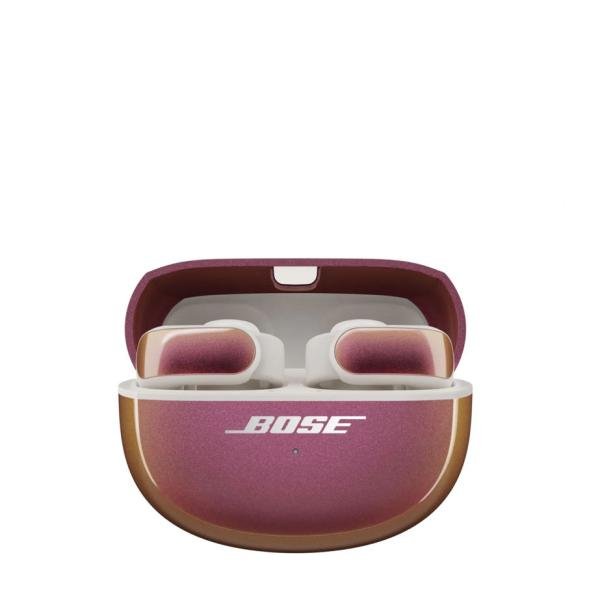 Bose Ultra Open Earbuds device photo