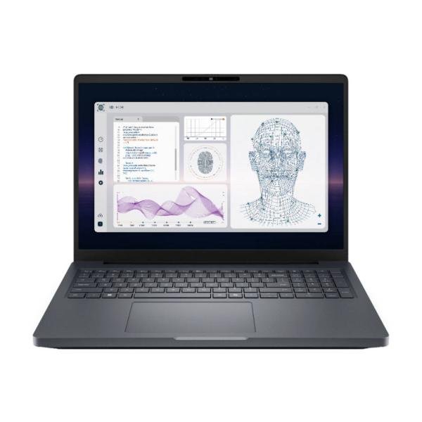 Dell Pro Max 16 Plus MB16250 device photo