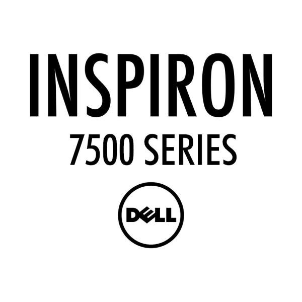 Inspiron 7500 Series device photo