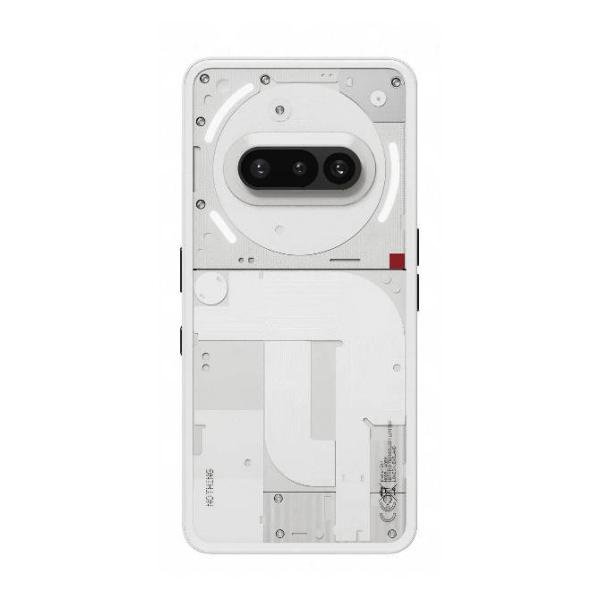 Nothing Phone (3a) device photo