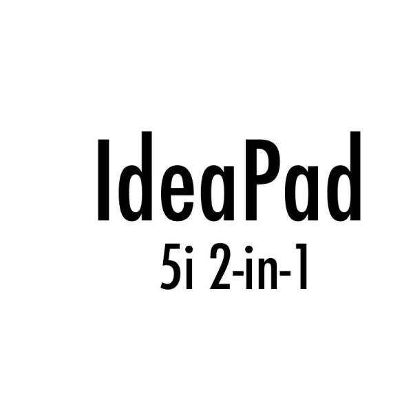 Lenovo IdeaPad 5i 2-in-1 device photo