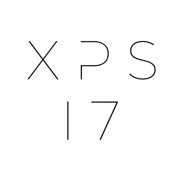 XPS 17 device photo