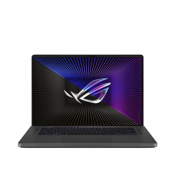 ROG Zephyrus G16 GU603 device photo