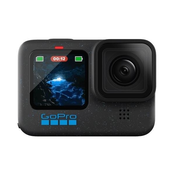 GoPro Hero 12 Black device photo