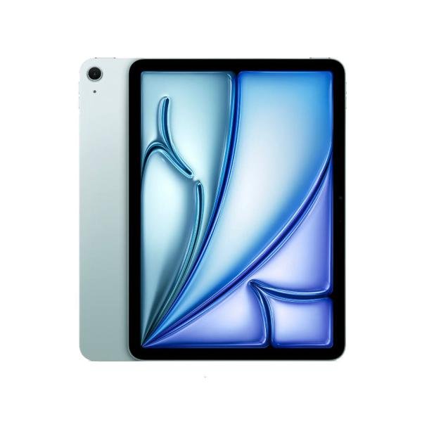 iPad Air 11 inch (M3) device photo