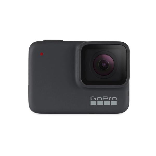 GoPro Hero 7 device photo