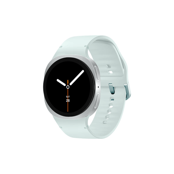 Samsung Galaxy Watch8 device photo